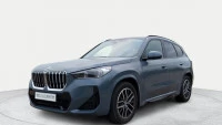 BMW X1 sDrive18d BMW X1 sDrive18d