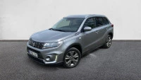 Suzuki Vitara 1.4 T GLE Mild Hybrid