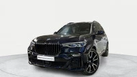 BMW X7 xDrive40d