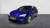 Seat Leon ST 1.5 EcoTSI 110kW (150CV) S&S FR Ed Pl