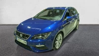 Seat Leon ST 1.5 EcoTSI 110kW (150CV) S&S FR Ed Pl