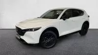 Mazda CX-5 e-Sky G MHEV 2.0 121kW Homura