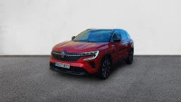 Renault Austral Techno E-Tech Full Hybrid 147kW (200CV)