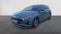 Hyundai i20 1.0 TGDI Klass