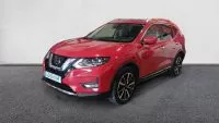 Nissan X-Trail TODOTERRENO 2.0 DCI TEKNA XTRONIC CVT 177 5P