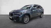BMW X1 sDrive18i