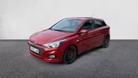 Hyundai i20 1.2 MPI 62kW (85CV) Klass