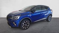 Renault Captur techno TCe 67kW (90CV) Renault Captur techno TCe 67kW (90CV)