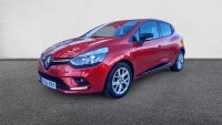 Renault Clio Limited Energy TCe 66kW (90CV) -18
