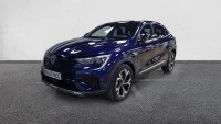 Renault Arkana Techno TCe 103kW(140CV) EDC mild hybrid