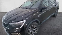 Renault Arkana Evolution E-TECH full hybrid 105kW(145CV