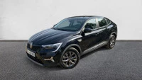 Renault Arkana Evolution E-TECH full hybrid 105kW(145CV Renault Arkana Evolution E-TECH full hybrid 105kW(145CV