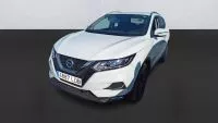 Nissan Qashqai DIG-T 103 kW (140 CV) E6D ACENTA