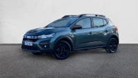 Dacia Sandero Stepway Extreme Go 74kW (100CV) ECO-G Dacia Sandero Stepway Extreme Go 74kW (100CV) ECO-G