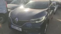 Renault Kadjar Intens Blue dCi 85kW (115CV)