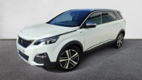 Peugeot 5008 GT 2.0L BlueHDi 133kW (180CV) S&S EAT6 Peugeot 5008 GT 2.0L BlueHDi 133kW (180CV) S&S EAT6