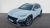 Hyundai Kona 1.6 GDI HEV Maxx DCT Hyundai Kona 1.6 GDI HEV Maxx DCT
