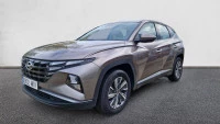 Hyundai Tucson 1.6 CRDI 85kW (115CV) Klass Hyundai Tucson 1.6 CRDI 85kW (115CV) Klass