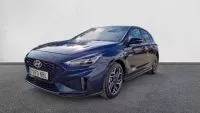 Hyundai i30 1.0 TGDI N Line DCT Hyundai i30 1.0 TGDI N Line DCT