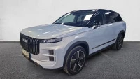 Jaecoo 7 PHEV Exclusive 1.5 TGDI+1DHT FWD