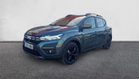 Dacia Sandero Stepway Extreme Go 74kW (100CV) ECO-G