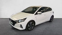 Hyundai i20 1.0 TGDI 74kW (100CV) 48V Klass