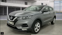 Nissan Qashqai dCi 85 kW (115 CV) E6D ACENTA