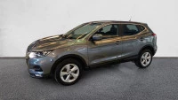 Nissan Qashqai dCi 85 kW (115 CV) E6D ACENTA Nissan Qashqai dCi 85 kW (115 CV) E6D ACENTA