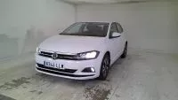 Volkswagen Polo Advance 1.6 TDI 70kW (95CV)