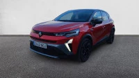 Renault Captur esprit Alpine E-Tech 105kW (145CV)