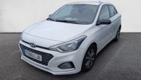 Hyundai i20 1.0 TGDI 74kW (100CV) Klass