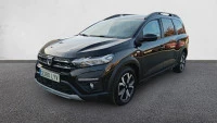 Dacia Jogger Comfort 74kW (100CV) ECO-G 5 plazas Dacia Jogger Comfort 74kW (100CV) ECO-G 5 plazas