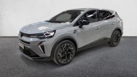 Renault Symbioz esprit Alpine E-Tech 105kW (145CV) Renault Symbioz esprit Alpine E-Tech 105kW (145CV)