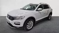 Volkswagen T-Roc Advance 1.5 TSI 110kW (150CV) Volkswagen T-Roc Advance 1.5 TSI 110kW (150CV)