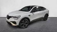 Renault Arkana E-Tech Engineered full hyb. 105kW(145CV) Renault Arkana E-Tech Engineered full hyb. 105kW(145CV)