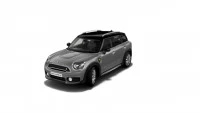 MINI Countryman Cooper S E ALL4