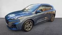 Ford Kuga ST-Line 1.5 EcoBlue 88kW (120CV) Ford Kuga ST-Line 1.5 EcoBlue 88kW (120CV)