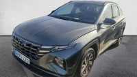 Hyundai Tucson 1.6 CRDI 85kW (115CV) Maxx
