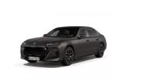 BMW Serie 7 740d xDrive