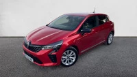 Renault Clio Evolution dCi 100 (74kw)