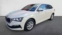 Skoda Scala SCALA 1.6 TDI 85 KW (115 CV) Ambition Skoda Scala SCALA 1.6 TDI 85 KW (115 CV) Ambition