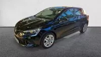 Renault Clio Intens TCe 67 kW (91CV)