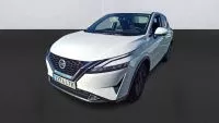 Nissan Qashqai DIG-T 103kW (140CV) mHEV 4x2 Acenta Nissan Qashqai DIG-T 103kW (140CV) mHEV 4x2 Acenta