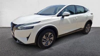 Nissan Qashqai DIG-T 103kW (140CV) mHEV 4x2 Acenta Nissan Qashqai DIG-T 103kW (140CV) mHEV 4x2 Acenta