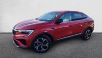 Renault Arkana Techno TCe 103kW(140CV) EDC mild hybrid