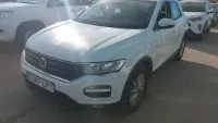 Volkswagen T-Roc Edition 2.0 TDI 85kW (115CV)