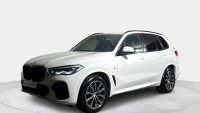 BMW X5 xDrive30d BMW X5 xDrive30d