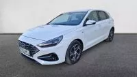 Hyundai i30 1.0 TGDI 48V Tecno