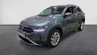 Volkswagen T-Roc Life 2.0 TDI 85kW (115CV)