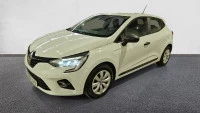 Renault Clio Business Blue dCi 63 kW (85CV) Renault Clio Business Blue dCi 63 kW (85CV)